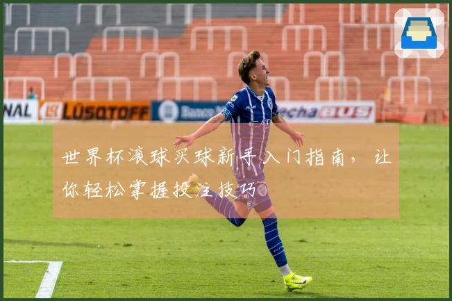 世界杯滚球买球新手入门指南，让你轻松掌握投注技巧