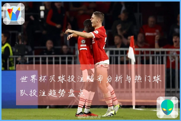 世界杯买球投注赔率分析与热门球队投注趋势盘点