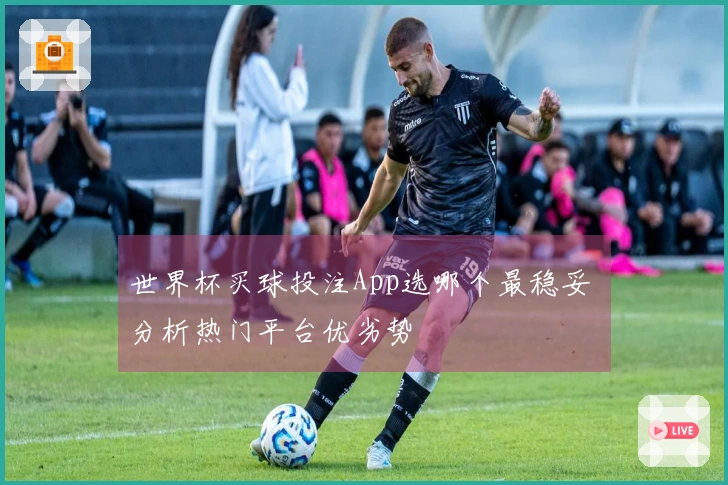 世界杯买球投注App选哪个最稳妥 分析热门平台优劣势